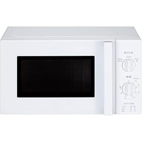 小型電子レンジ Amazon | [山善] 電子レンジ オーブンレンジ 18L 一人暮らし 二